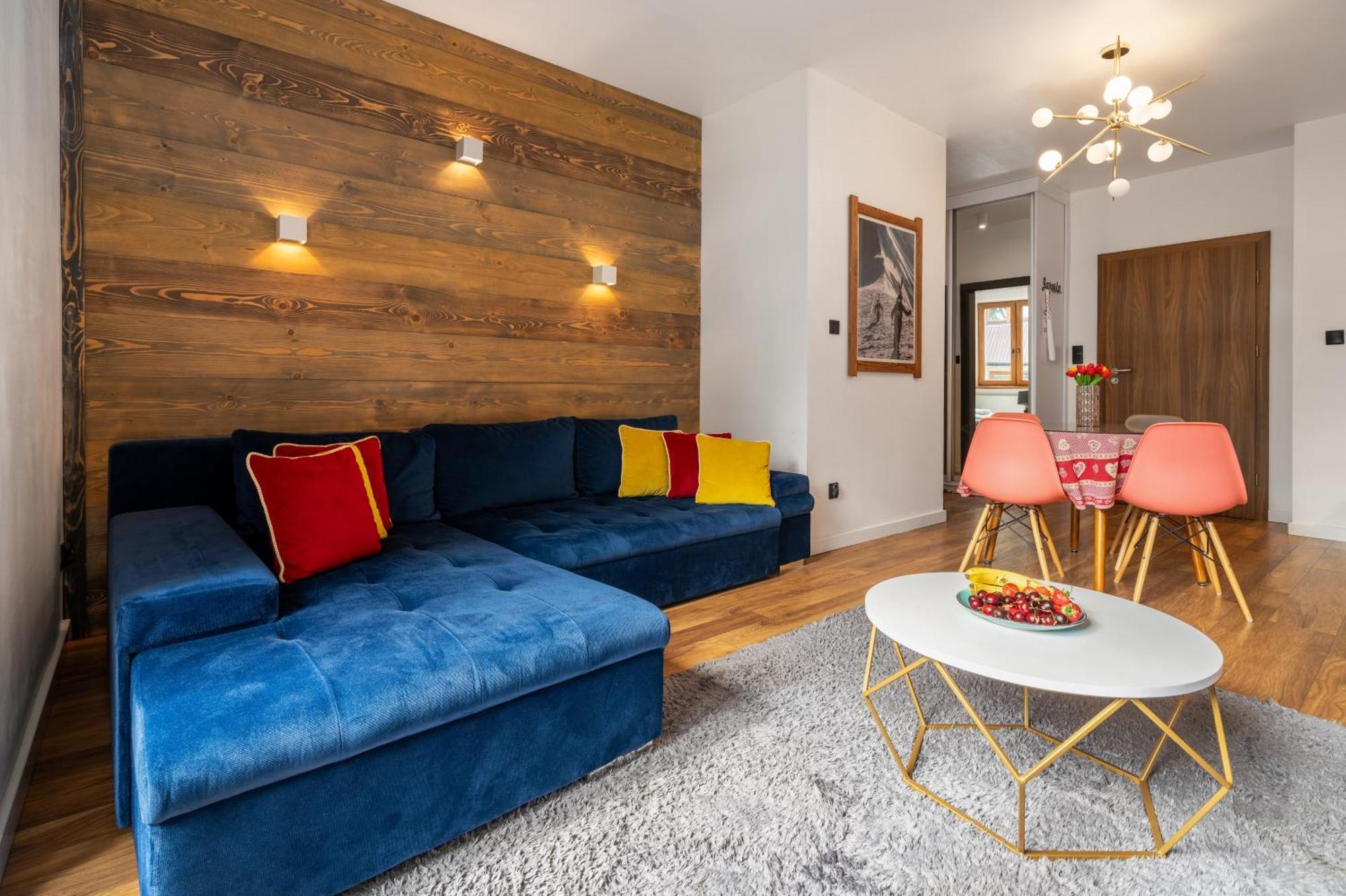 Willa Jarosta & Spa, Ac -Free Parking Zakopane Bagian luar foto