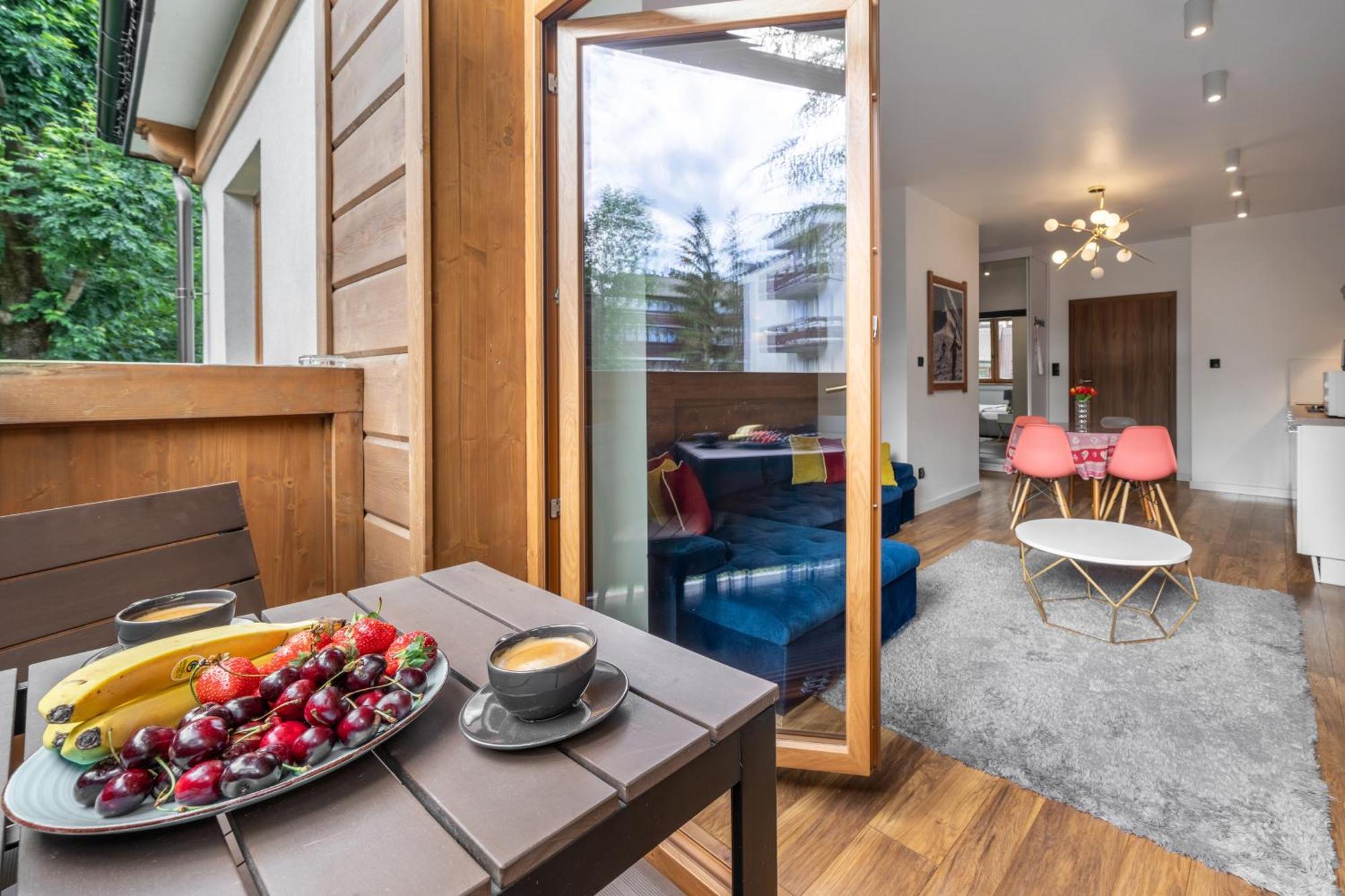 Willa Jarosta & Spa, Ac -Free Parking Zakopane Bagian luar foto
