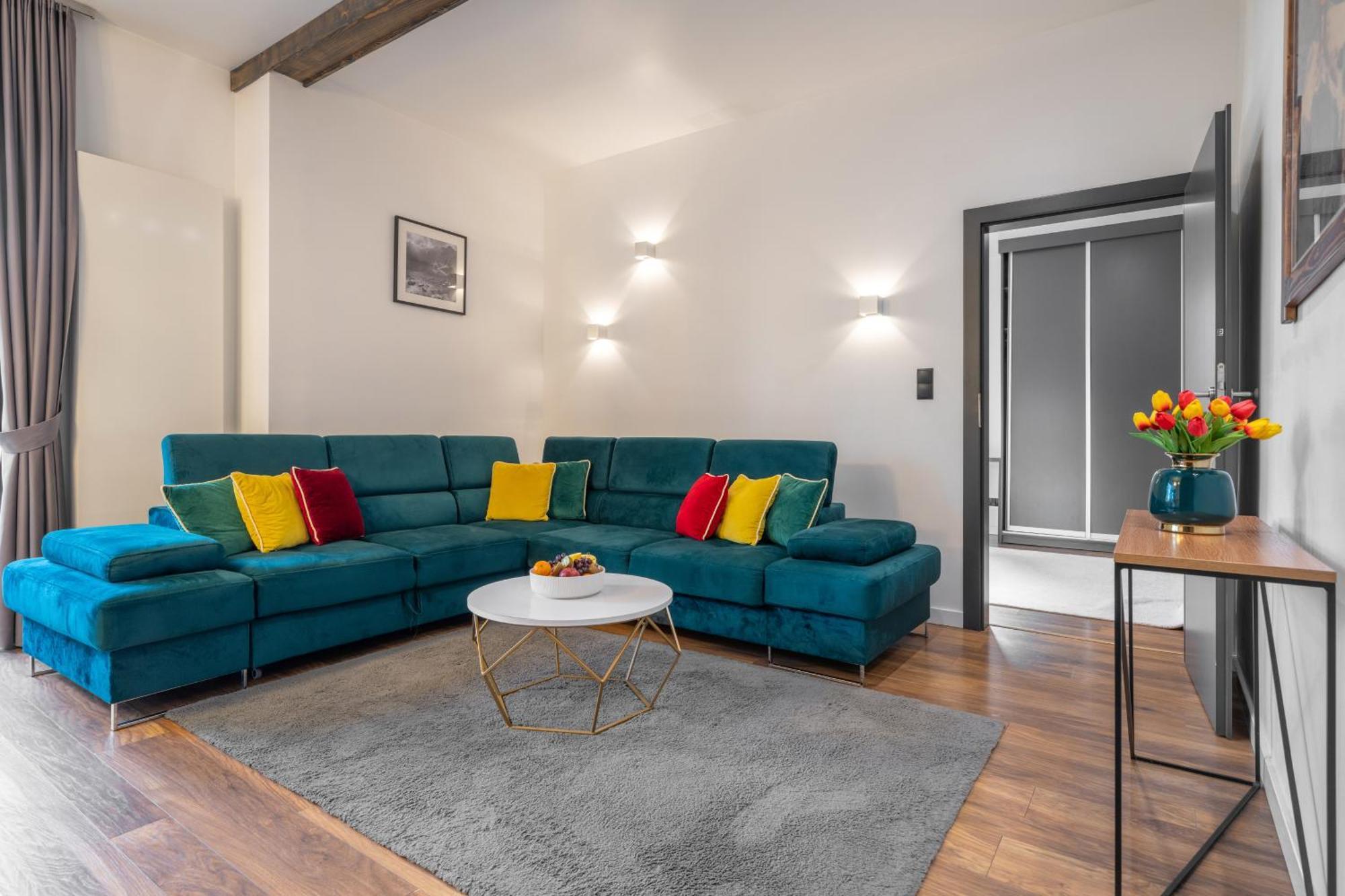Willa Jarosta & Spa, Ac -Free Parking Zakopane Bagian luar foto